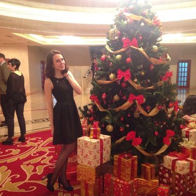 Екатерина Махенько