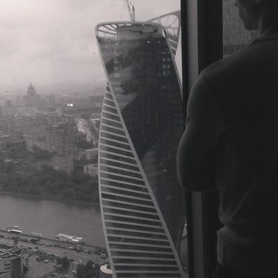 Руслан Петров