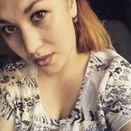 Анастасия Бурцева