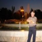 Виктор Санин