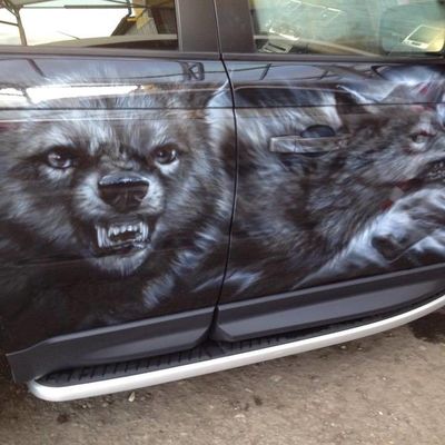 Александр Мамонов