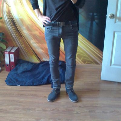 Евгений Комин