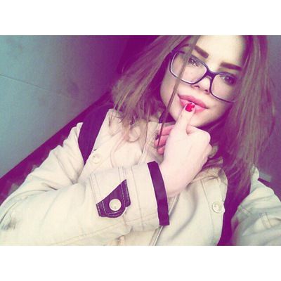 Марина Храброва