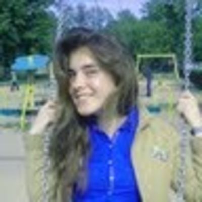 Мария Петрова