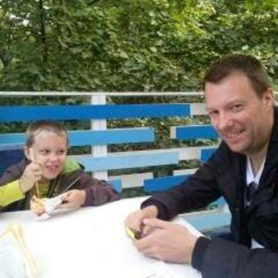 Андрей Шаронов