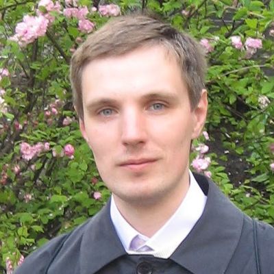 Александр Коршунов