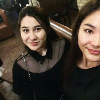 Гулназым Есиркеп