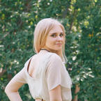 Евгения Селютина