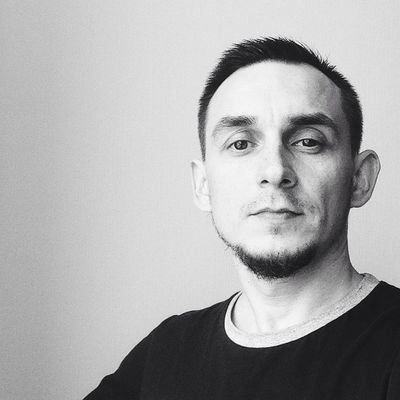 Sasha Dovksha