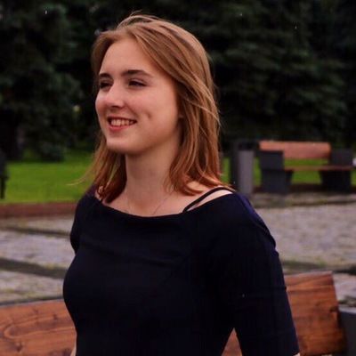 Анастасия Васильева