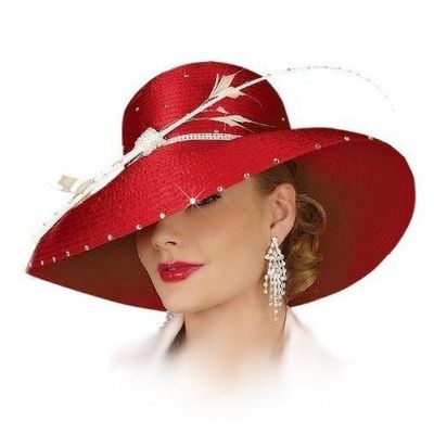 Натали Меригольд