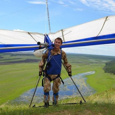 Флетчер Линд