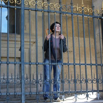 Наталья Лаврова