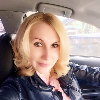 Татьяна Храмова