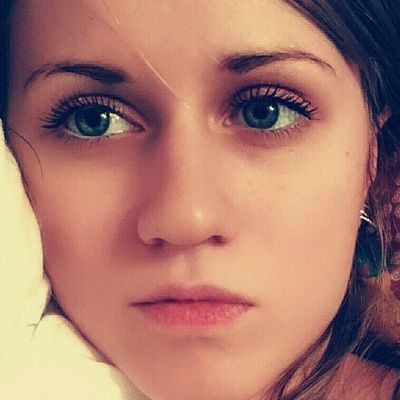 Анна Стоцкая