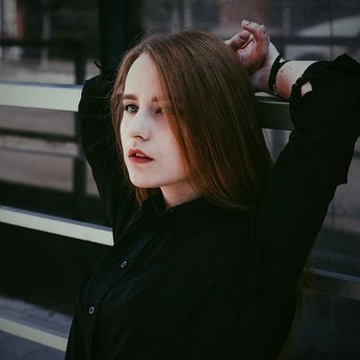 Юлия Постовалова