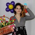 Елена Николаева