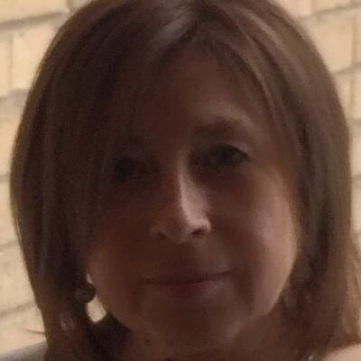 Альбина Шарикова