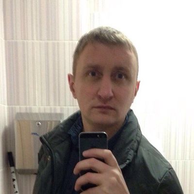 Сергей Долговский