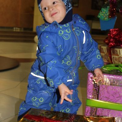 Елена Абатурова