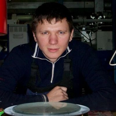 Андрей Беседин