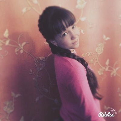 Настя Ковбель