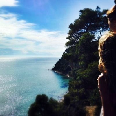 Маша Крючкова