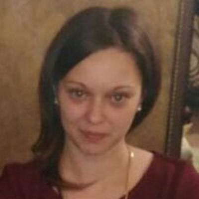 Марина Андреева