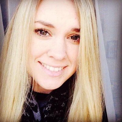 Мария Фролова