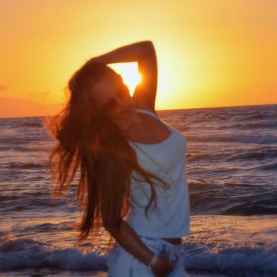 Алена Лихтарь