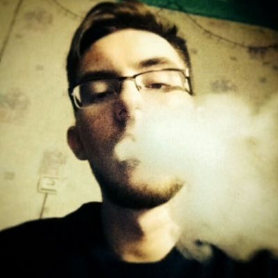 Дмитрий Черевков