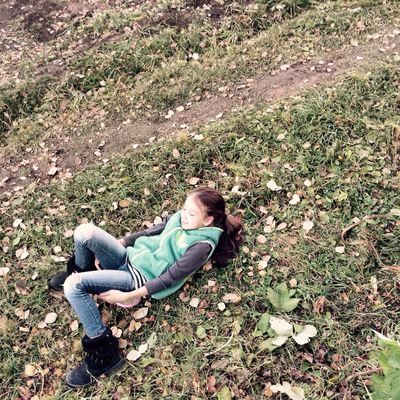 Кристина Яльцева