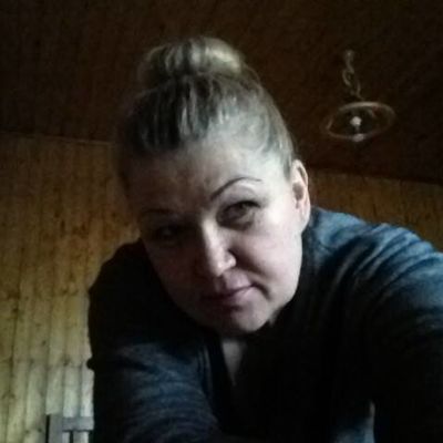 Светлана Писларь