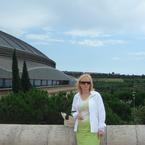 Надежда Королёва