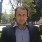 Rufat Mustafa-zade