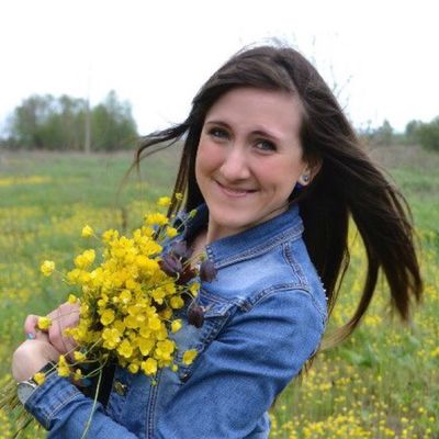 Юля Савченко