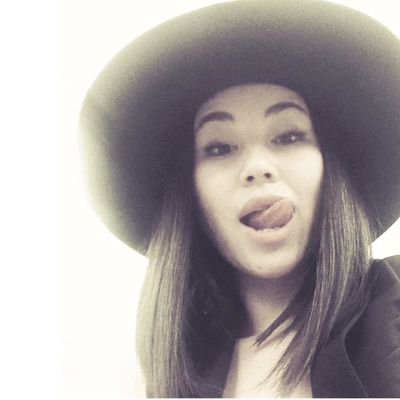 Евгения Ким