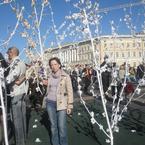 Ольга Шахова