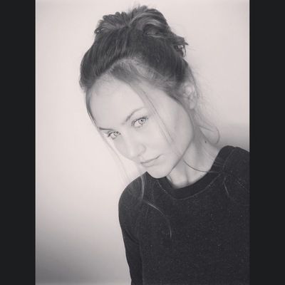 Зоя Чарандаева