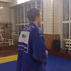 Влад Мельников