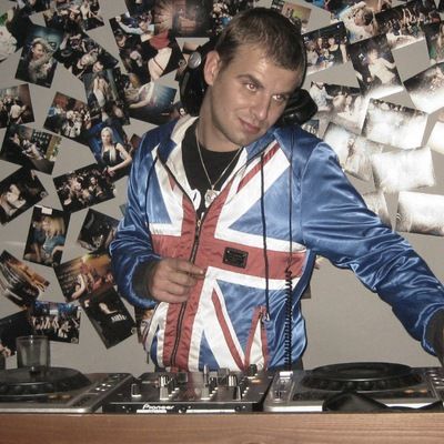 Иван Погребняк