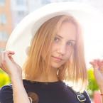 Дарья Щербатова
