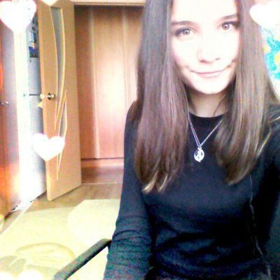 Марина Грошева