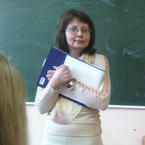 Светлана Эгги