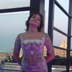 Анна Краморова