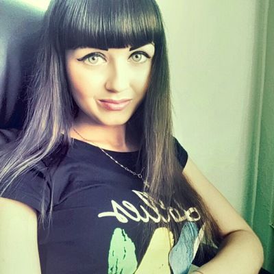 Анастасия Медведева