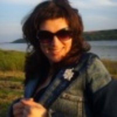 Ольга Теплякова