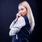 Дарья Перевалова