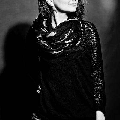 Надя Чеботкова