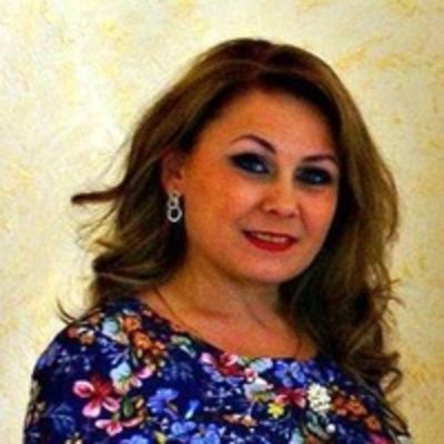 Татьяна Кудрявцева